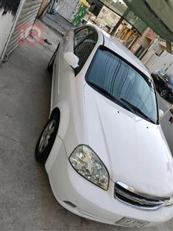 شيفروليه اوبترا